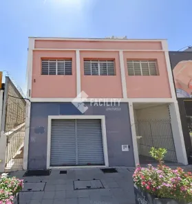 Ponto Comercial para alugar, 330m² no Centro, Campinas