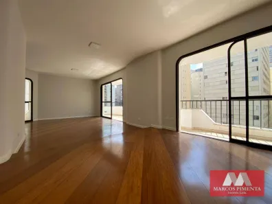 Apartamento com 4 Quartos à venda, 293m² no Jardim Paulista, São Paulo