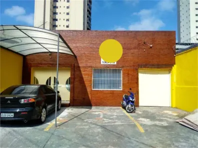 Galpão/Depósito/Armazém à venda, 250m² no Vila Alexandria, São Paulo