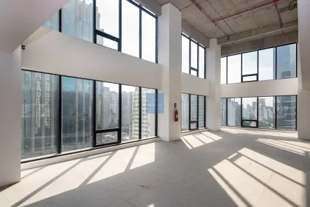 Imóvel Comercial para alugar, 1373m² no Itaim Bibi, São Paulo