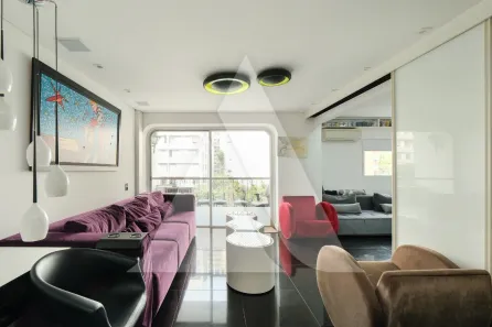 Apartamento com 3 Quartos à venda, 151m² no Jardim Paulista, São Paulo