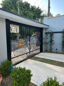 Casa com 3 Quartos à venda, 249m² no Jardim Europa II, Indaiatuba