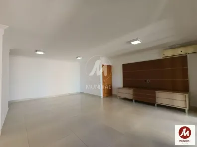 Apartamento com 3 Quartos para alugar, 142m² no Jardim Santa Ângela, Ribeirão Preto