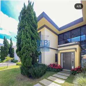 Casa de Condomínio com 5 Quartos à venda, 960m² no Chácara Monte Alegre, São Paulo