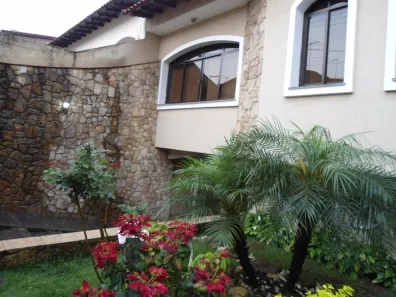Casa com 3 Quartos à venda, 399m² no Vila Galvão, Guarulhos