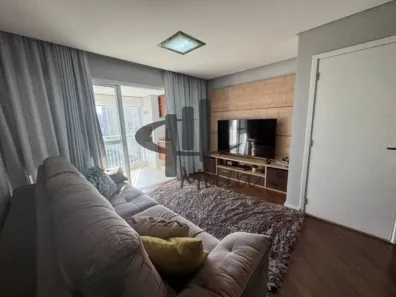 Apartamento com 3 Quartos à venda, 98m² no Osvaldo Cruz, São Caetano do Sul