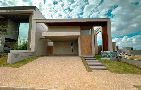 Casa de Condomínio com 4 Quartos à venda, 262m² no Parque Brasil 500, Paulínia