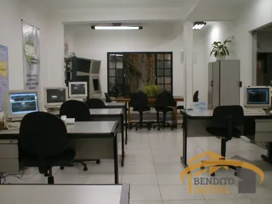 Prédio Comercial com 1 Quarto à venda, 607m² no Presidente Altino, Osasco