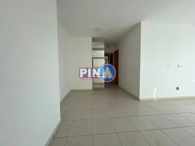 Apartamento com 3 Quartos para alugar, 77m² no Parque Amazônia, Goiânia