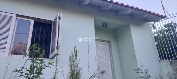 Casa com 3 Quartos à venda, 241m² no Jardim Itu, Porto Alegre