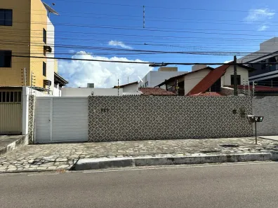 Casa com 3 Quartos à venda, 109m² no Bessa, João Pessoa