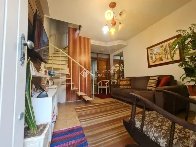 Casa de Condomínio com 3 Quartos à venda, 73m² no Teresópolis, Porto Alegre