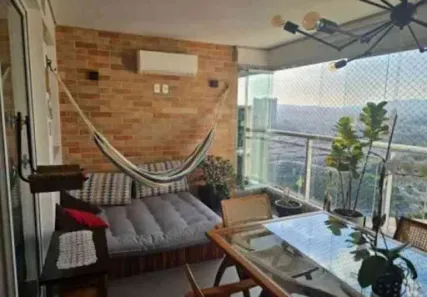 Apartamento com 3 Quartos à venda, 117m² no Barra Funda, São Paulo