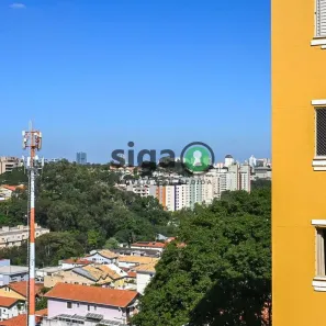 Apartamento com 3 Quartos à venda, 72m² no Vila Morse, São Paulo