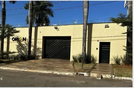 Imóvel Comercial com 3 Quartos à venda, 527m² no Jardim Bela Vista, Goiânia