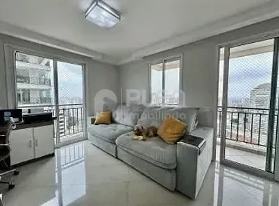 Apartamento com 4 Quartos à venda, 120m² no Água Fria, São Paulo