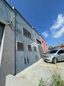 Galpão/Depósito/Armazém para alugar, 300m² no Jardim Imperial, Atibaia