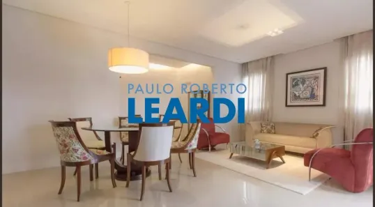 Apartamento com 3 Quartos à venda, 165m² no Vila Mascote, São Paulo