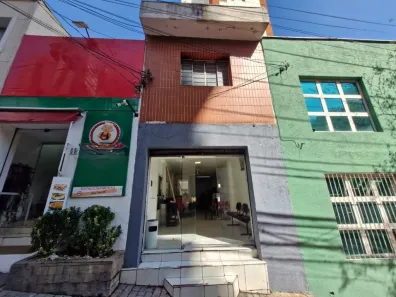 Ponto Comercial para alugar, 84m² no Perdizes, São Paulo