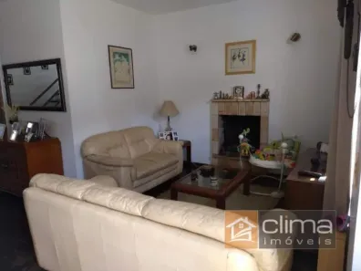 Sobrado com 4 Quartos à venda, 200m² no Adalgisa, Osasco