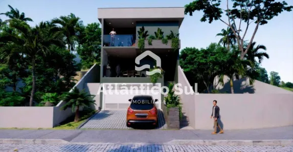Casa com 3 Quartos à venda, 187m² no Nossa Senhora da Vitória, Ilhéus