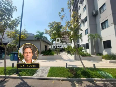 Apartamento com 2 Quartos à venda, 45m² no Del Castilho, Rio de Janeiro