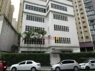 Prédio Comercial à venda, 2700m² no Jardim das Laranjeiras, São Paulo