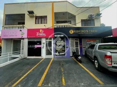 Prédio Comercial com 4 Quartos à venda, 607m² no Dom Aquino, Cuiabá