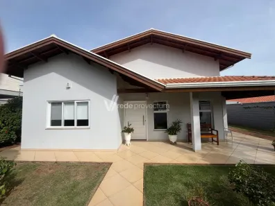 Imóvel Comercial com 4 Quartos à venda, 901m² no Morumbi, Paulínia