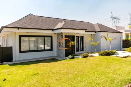 Casa com 3 Quartos à venda, 296m² no Loteamento Fazenda Santana I, Atibaia