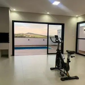 Casa de Condomínio com 3 Quartos à venda, 164m² no Caçapava Velha, Caçapava