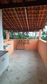 Casa com 4 Quartos à venda, 123m² no Vila Bandeirantes, Caçapava