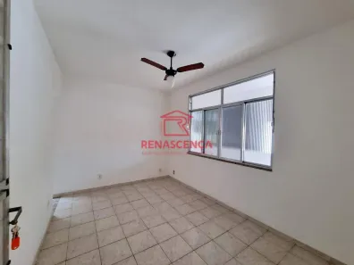 Casa com 2 Quartos para alugar, 48m² no Curicica, Rio de Janeiro