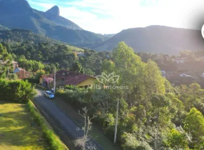 Casa de Condomínio com 5 Quartos à venda, 260m² no Aracê, Domingos Martins