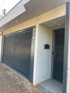Casa com 3 Quartos à venda, 140m² no São Judas Tadeu, Tatuí