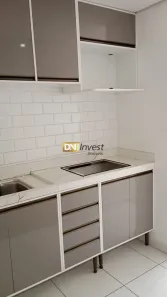 Apartamento com 2 Quartos à venda, 44m² no Jardim Diogo, Guarulhos