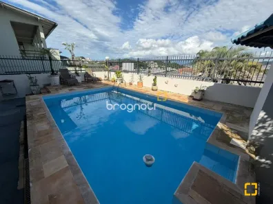Casa com 5 Quartos à venda, 241m² no Bom Abrigo, Florianópolis