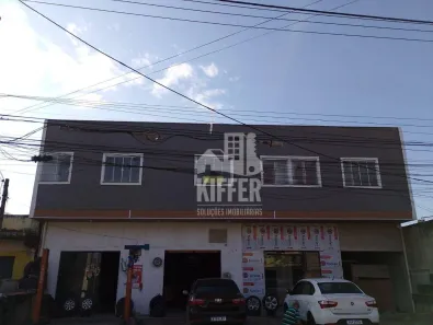 Apartamento com 2 Quartos à venda, 62m² no Centro, Maricá
