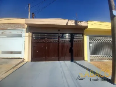Casa com 2 Quartos à venda, 60m² no Parque Primavera, São Carlos