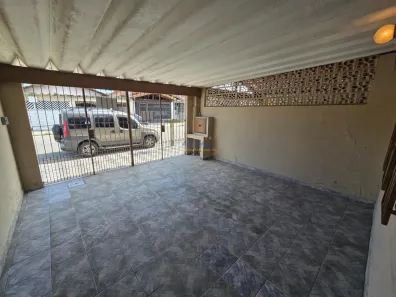 Casa com 2 Quartos à venda, 100m² no Caiçara, Praia Grande