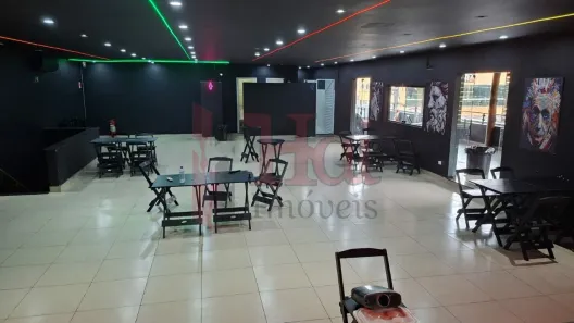 Ponto Comercial para alugar, 354m² no Vila São Geraldo, São Paulo