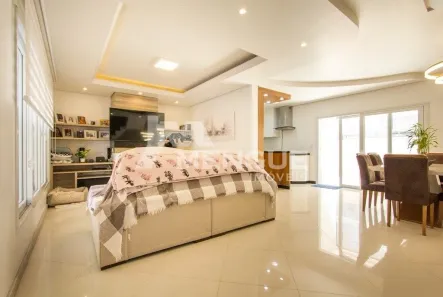 Casa de Condomínio com 3 Quartos à venda, 200m² no Sarandi, Porto Alegre