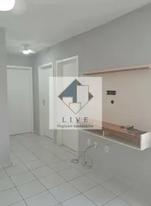 Apartamento com 2 Quartos à venda, 50m² no Jardim da Balsa II, Americana
