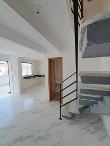 Casa com 3 Quartos à venda, 150m² no Fontesville II, Juiz de Fora