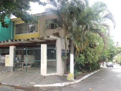 Casa com 3 Quartos à venda, 150m² no Jardim Aeroporto, São Paulo