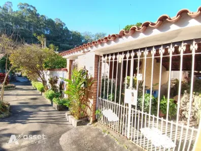 Casa de Condomínio com 3 Quartos à venda, 206m² no Santa Rosa, Niterói