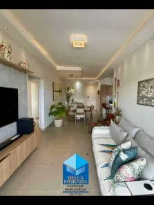 Apartamento com 2 Quartos à venda, 118m² no Centro, Ubatuba