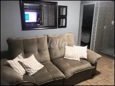 Apartamento com 2 Quartos à venda, 42m² no Água Chata, Guarulhos