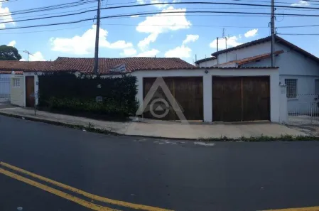 Casa com 2 Quartos à venda, 145m² no Jardim Bela Vista, Campinas