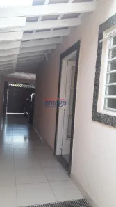 Casa com 2 Quartos à venda, 110m² no Cidade Salvador, Jacareí